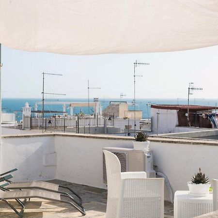 Dimora Pace - Apulianstay Group Монополи Экстерьер фото