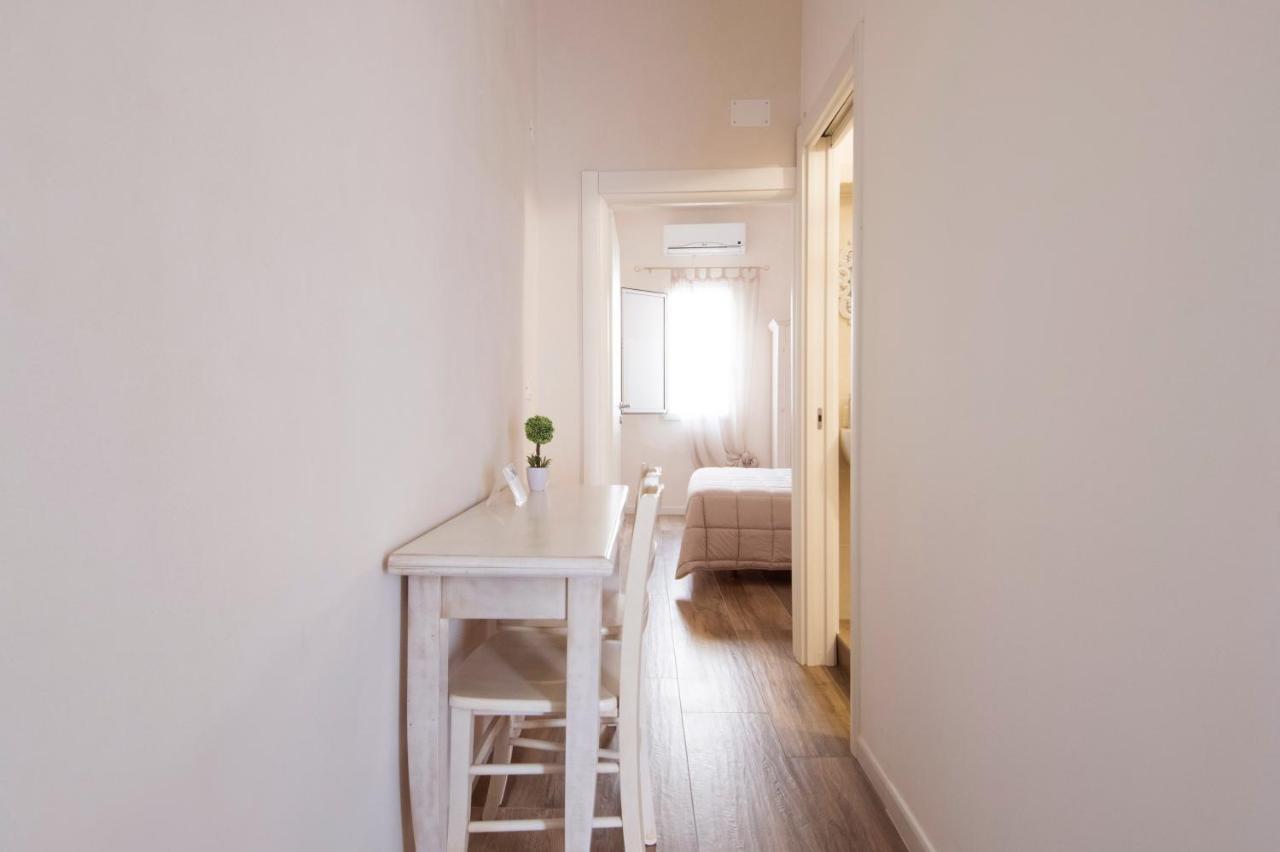 Dimora Pace - Apulianstay Group Монополи Экстерьер фото