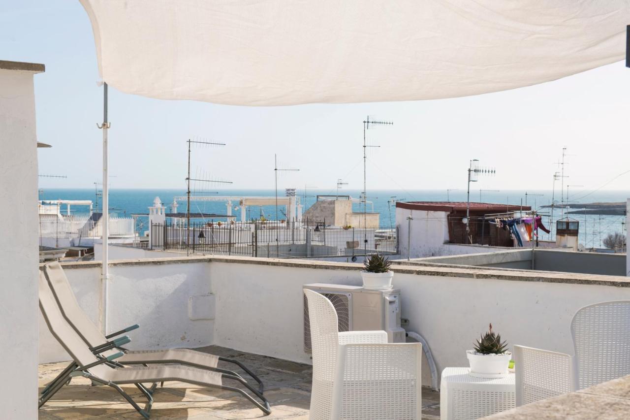 Dimora Pace - Apulianstay Group Монополи Экстерьер фото