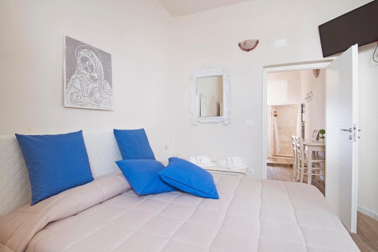 Dimora Pace - Apulianstay Group Монополи Экстерьер фото