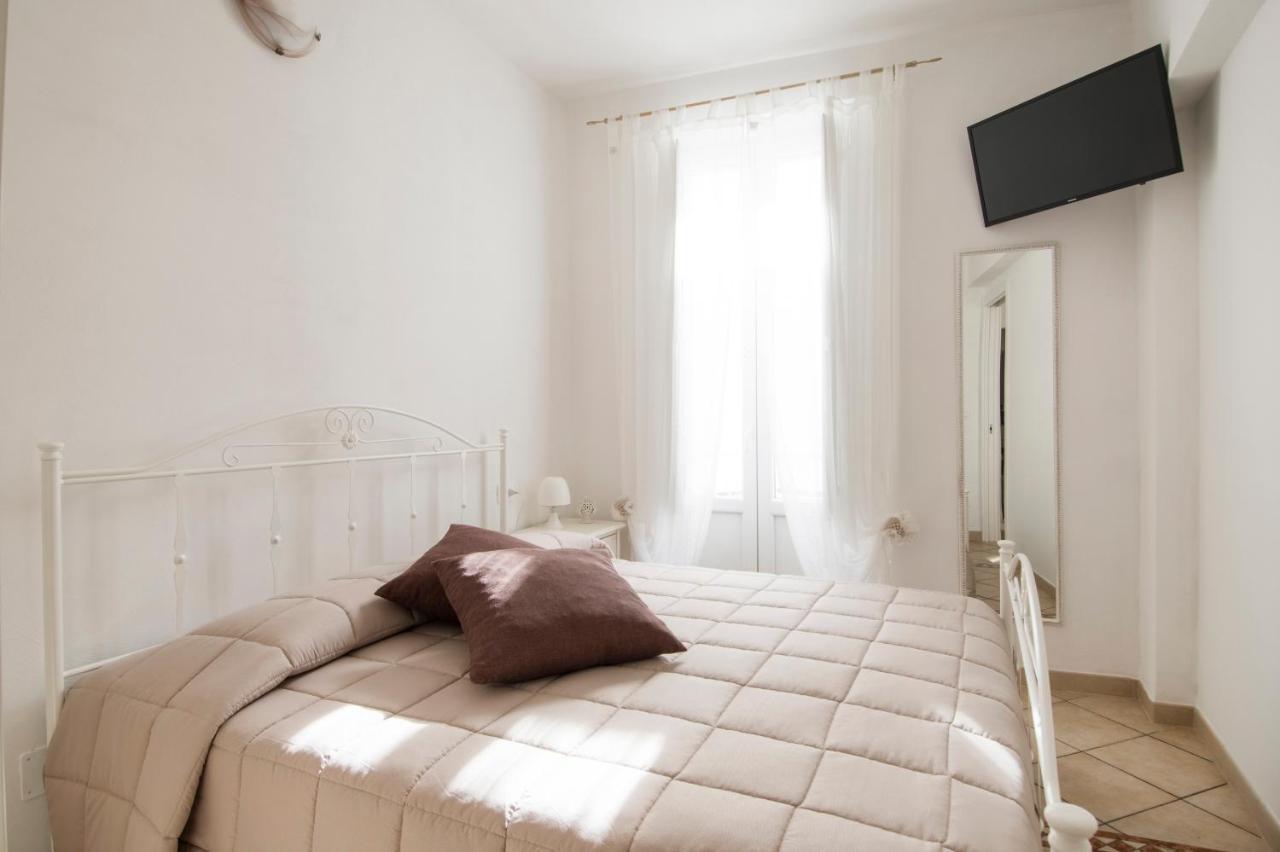 Dimora Pace - Apulianstay Group Монополи Экстерьер фото