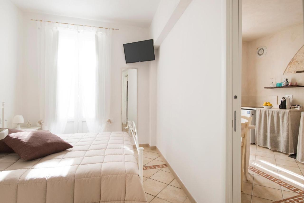 Dimora Pace - Apulianstay Group Монополи Экстерьер фото